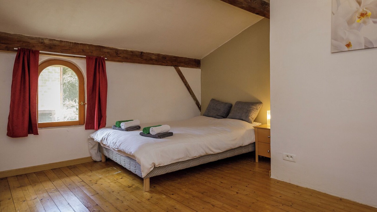 Photo of Bedroom in Armillac