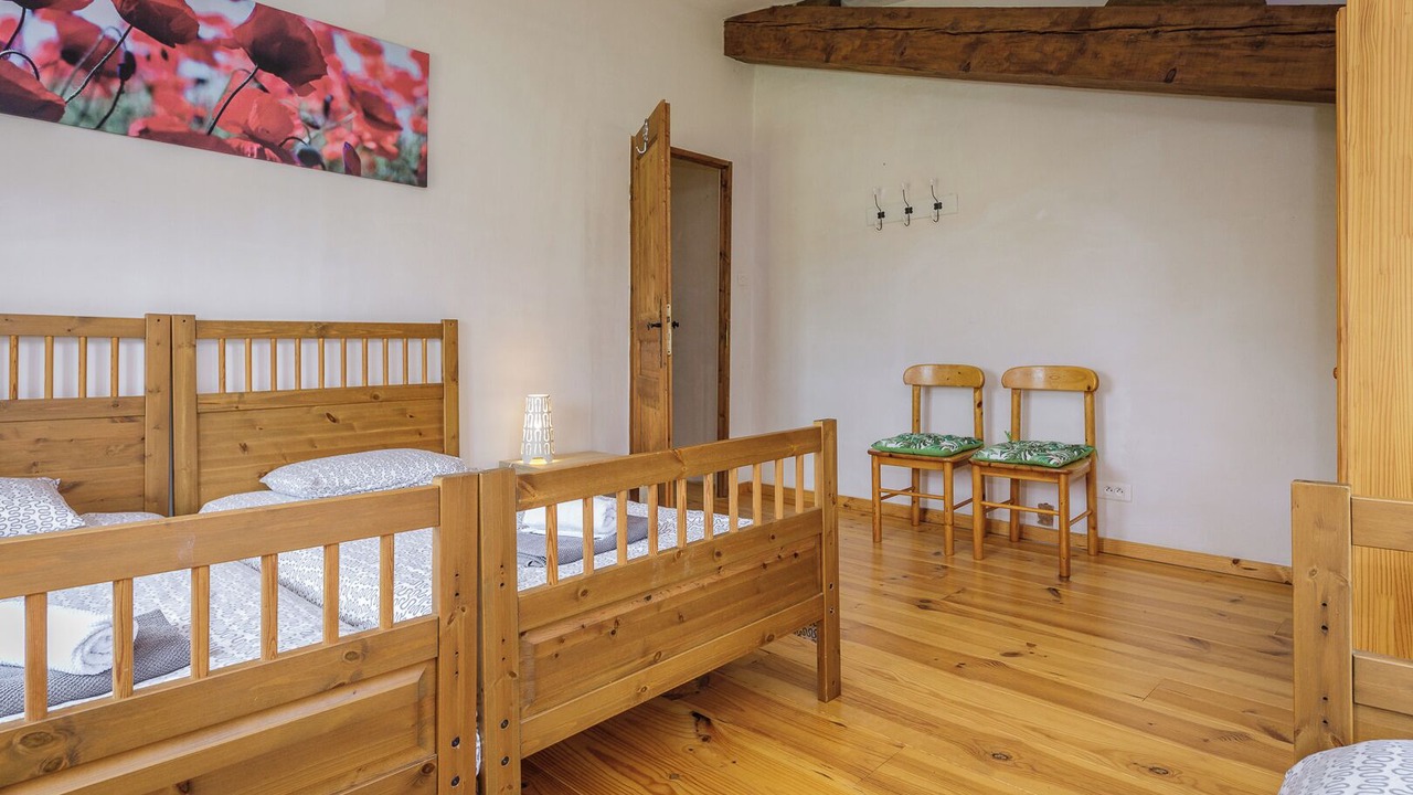 Photo of Bedroom in Armillac