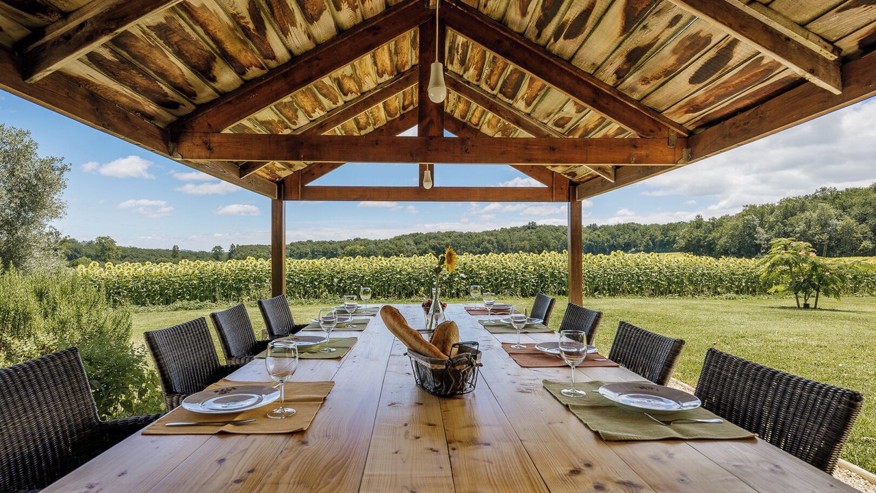 Photo of Outdoor in Armillac