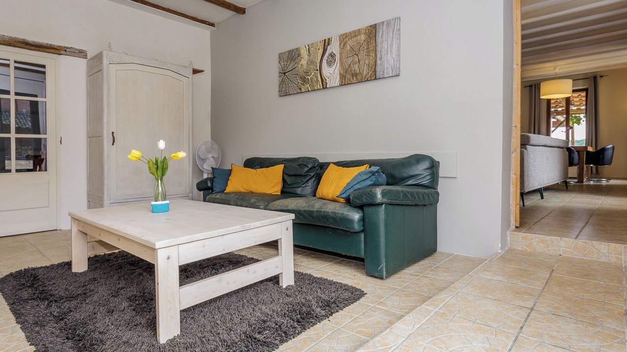 Photo of Livingroom in Armillac
