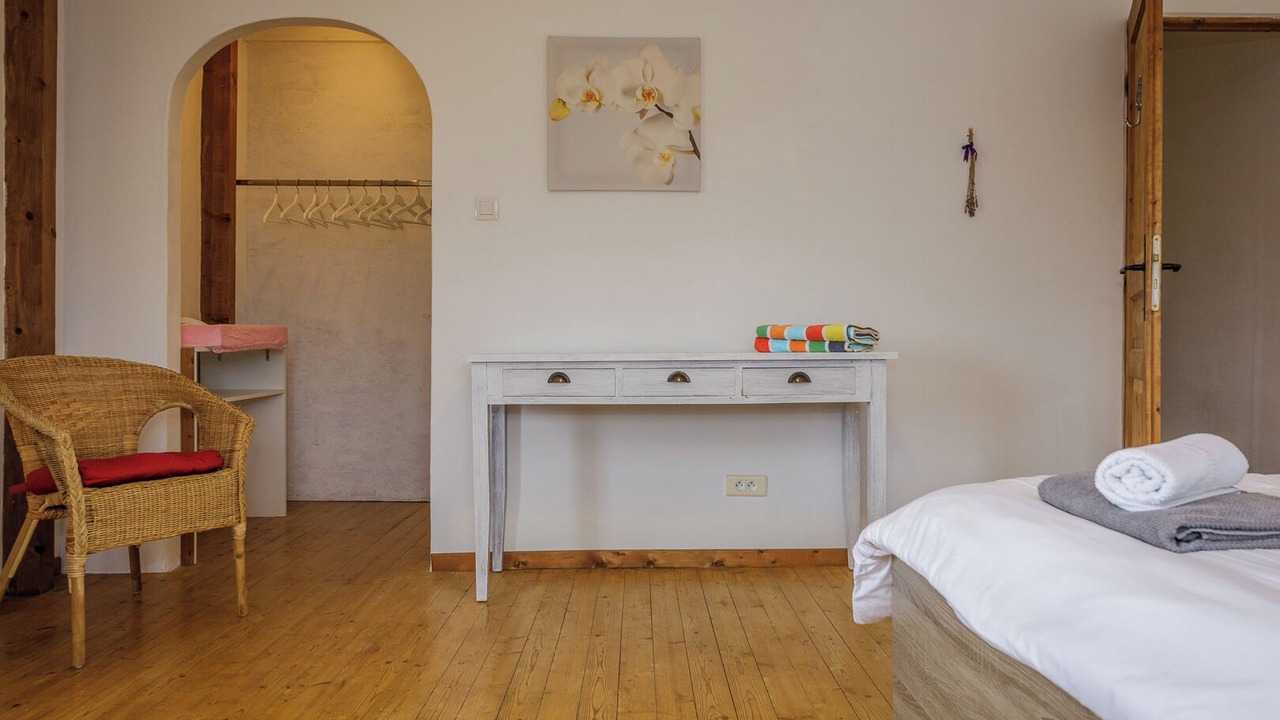 Photo of Bedroom in Armillac