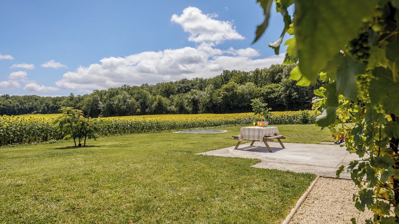 Photo of Outdoor in Armillac