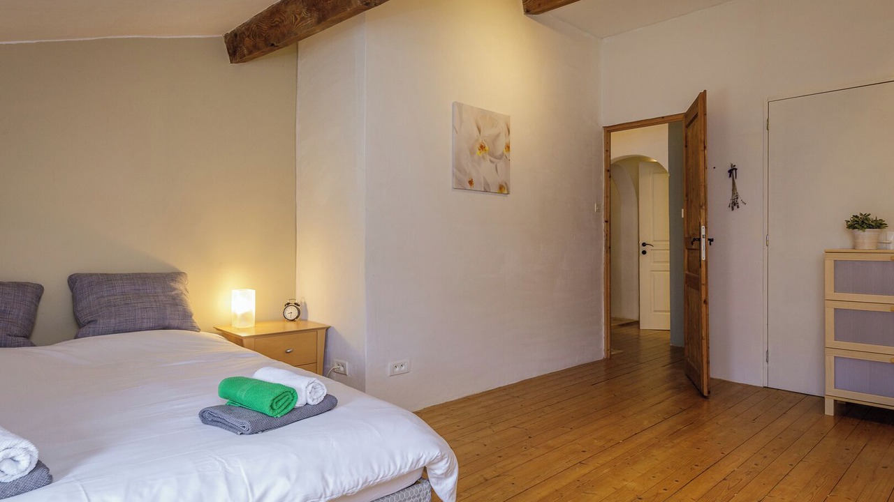 Photo of Bedroom in Armillac