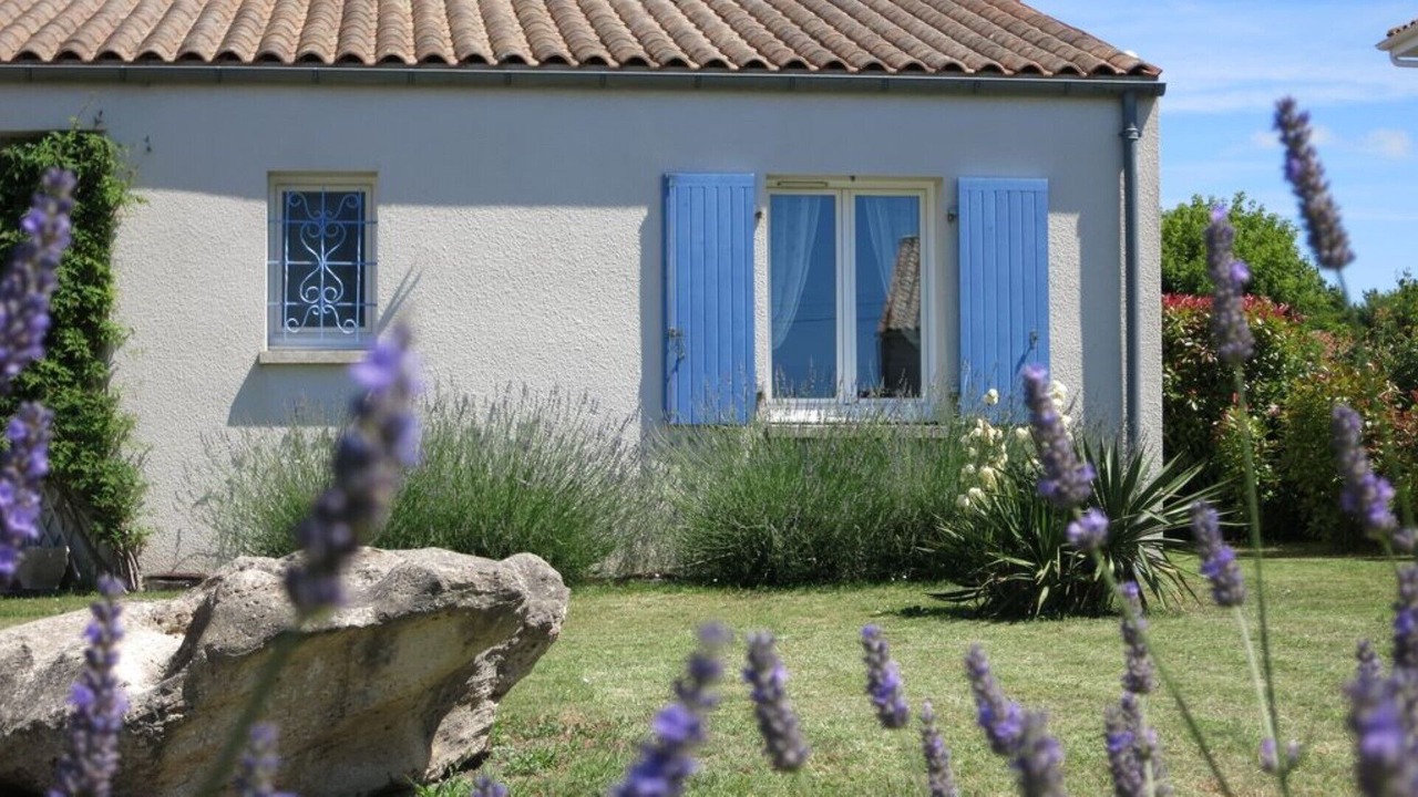 Photo of Outdoor in Etaules