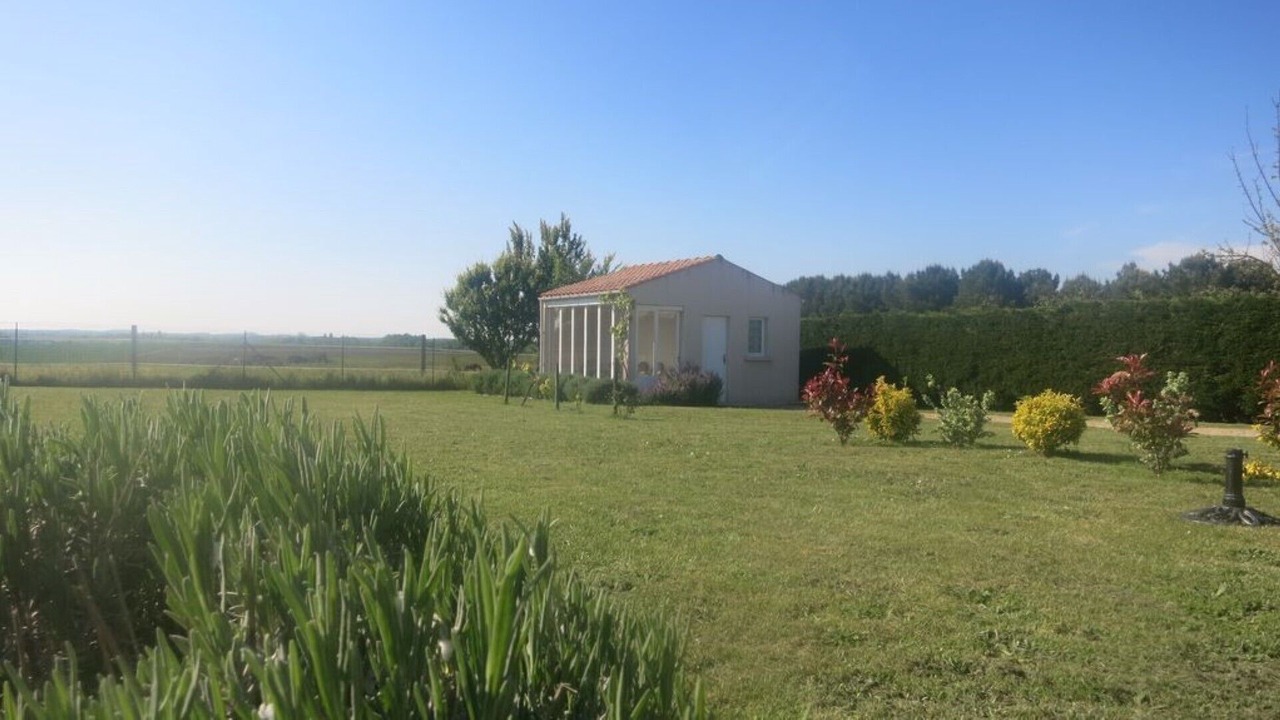 Photo of Outdoor in Etaules