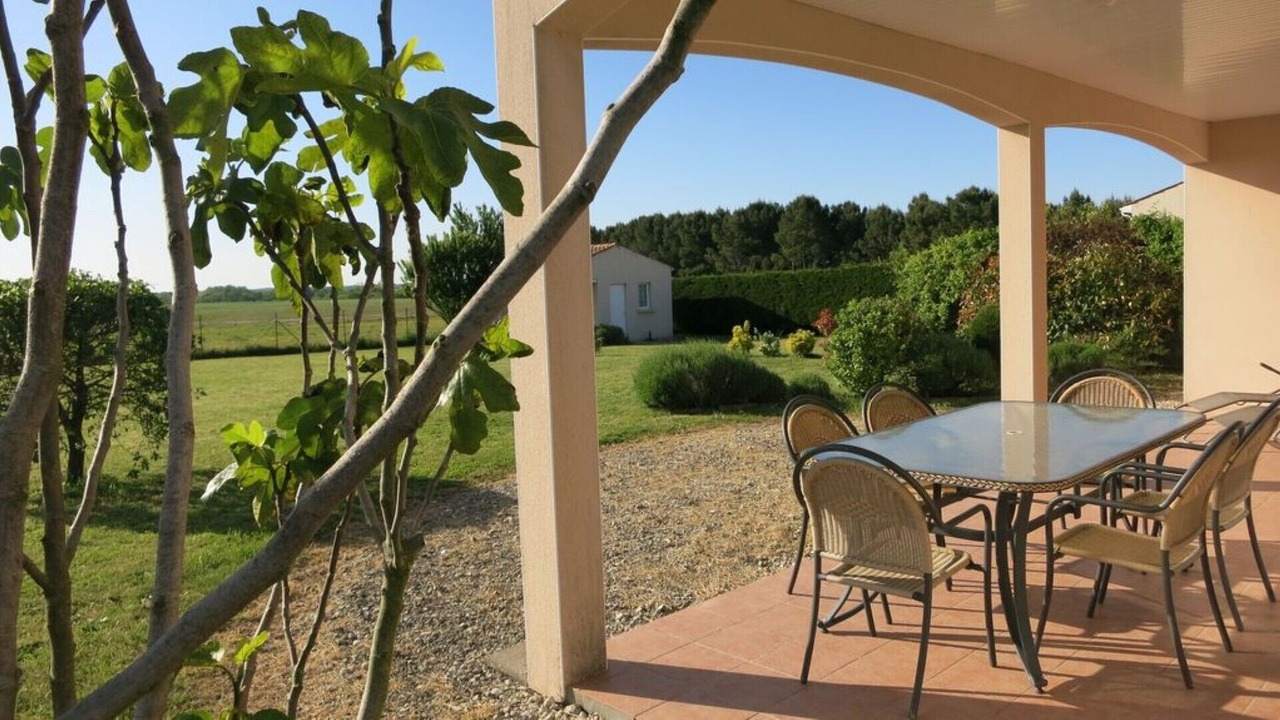 Photo of Outdoor in Etaules