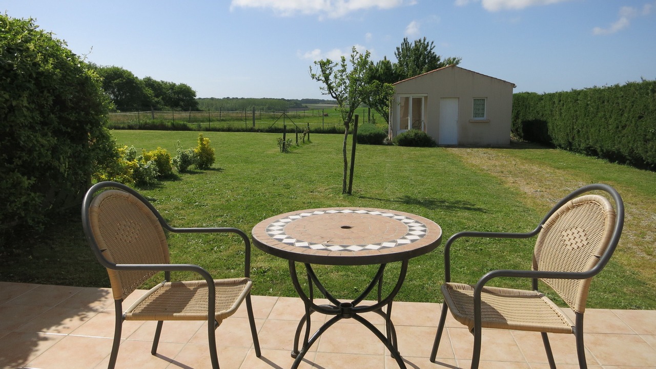 Photo of Outdoor in Etaules