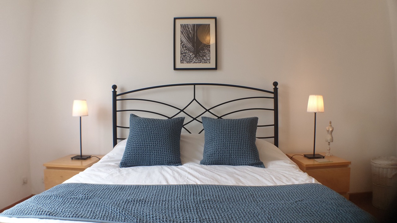 Photo of Bedroom in Etaules