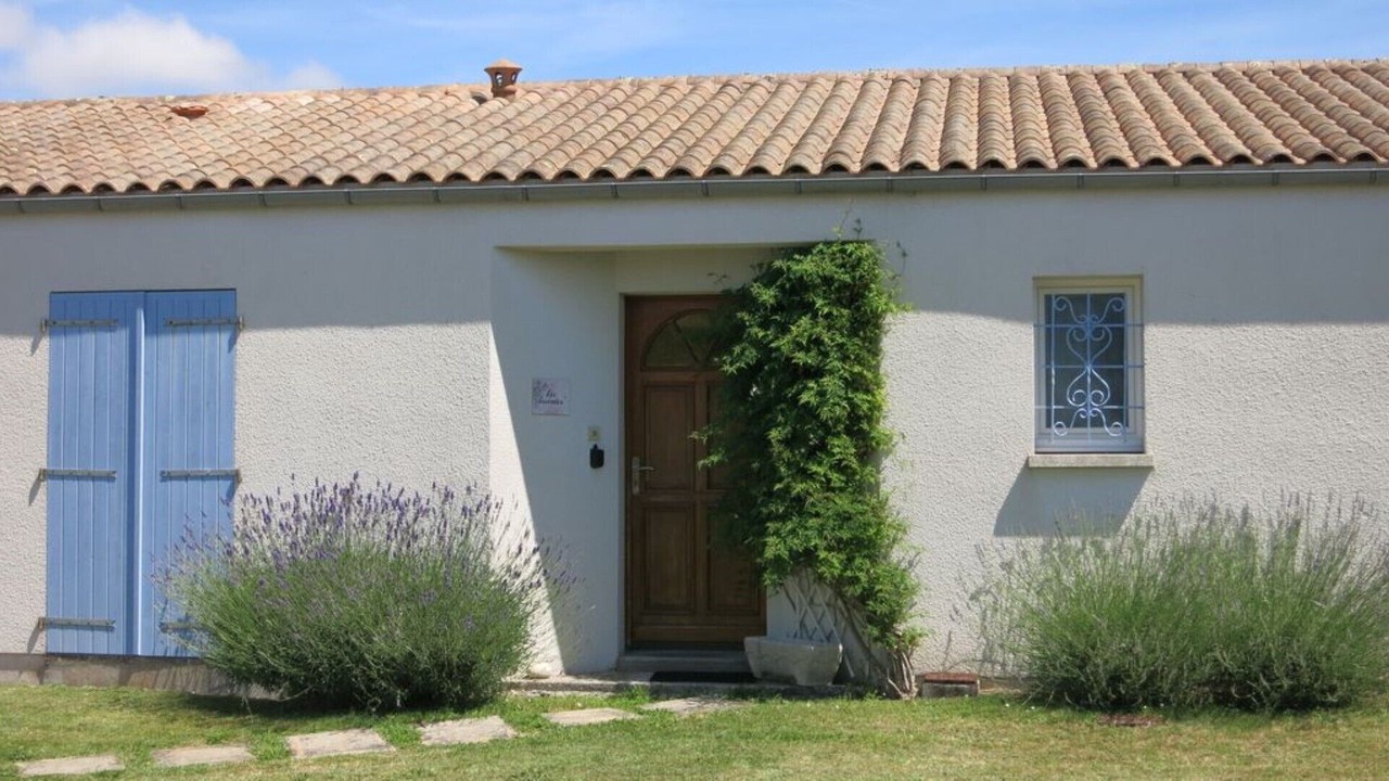 Photo of Outdoor in Etaules