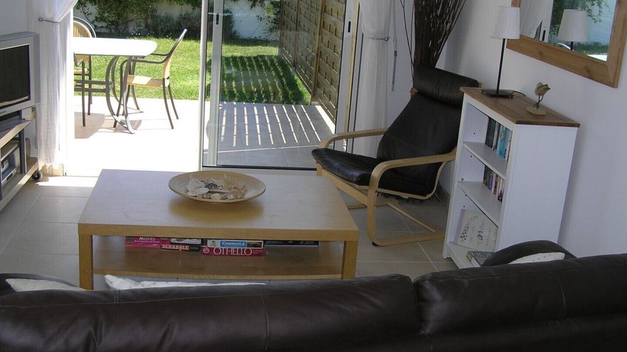 Photo of Livingroom in Etaules