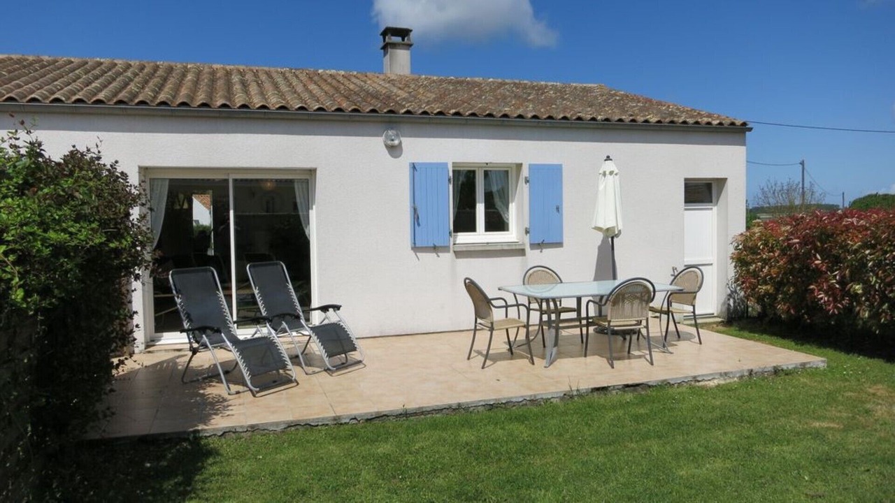Photo of Outdoor in Etaules