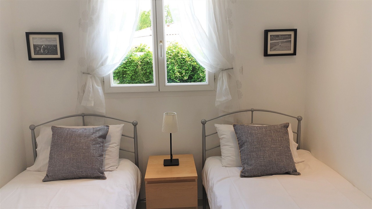 Photo of Bedroom in Etaules