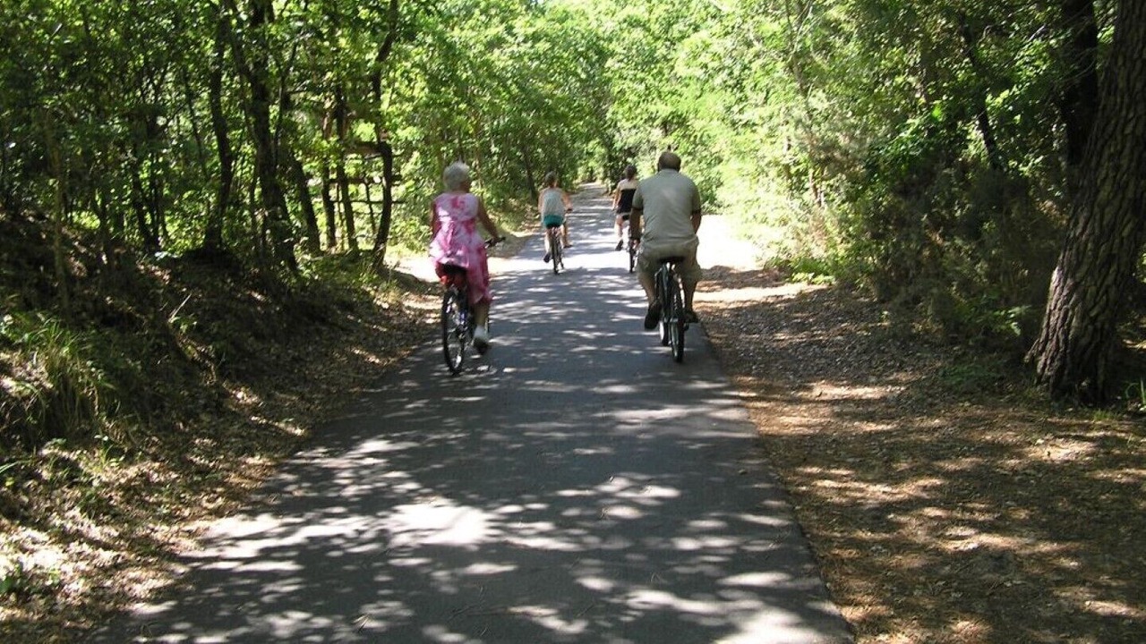 Photo of Outdoor in Etaules