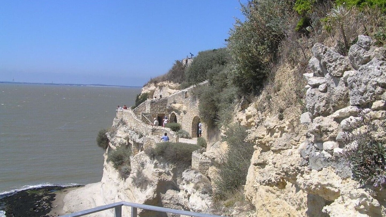Photo of Patio Balcony in Etaules