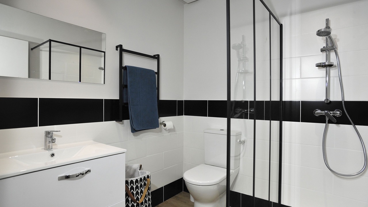Photo of Bathroom in Jonzac