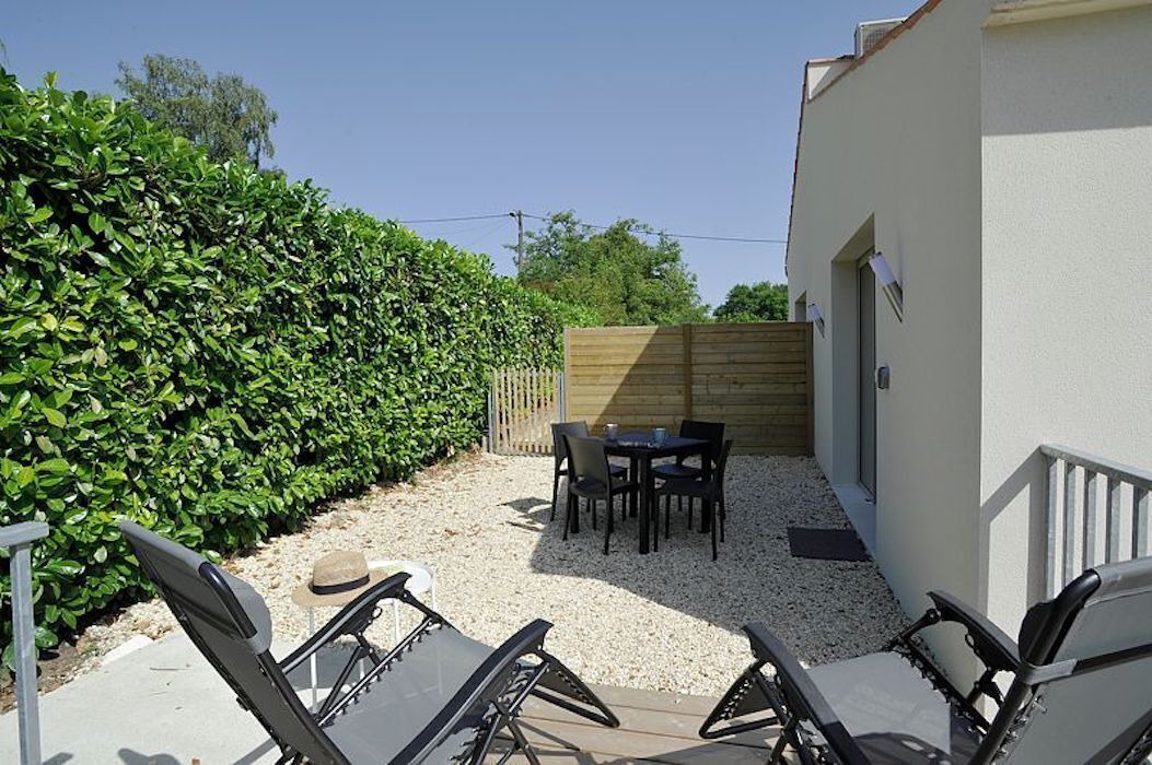 Photo of Outdoor in Jonzac