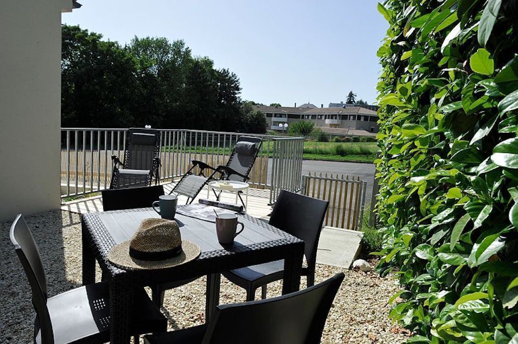 Photo of Outdoor in Jonzac