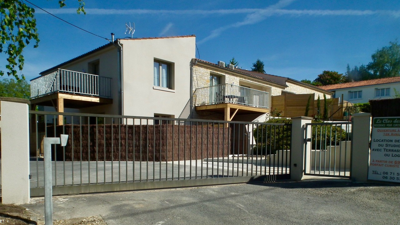 Photo of Outdoor in Jonzac