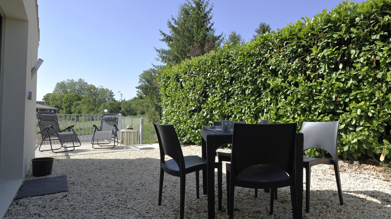 Photo of Outdoor in Jonzac