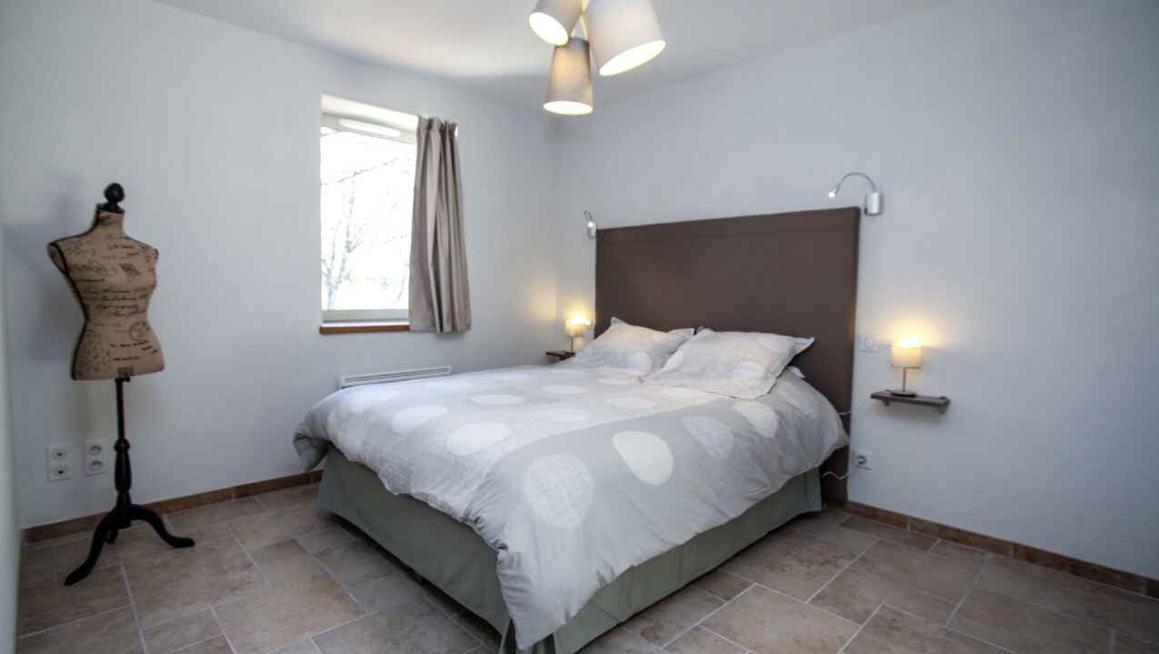 Photo of Bedroom in Cenac-et-Saint-Julien