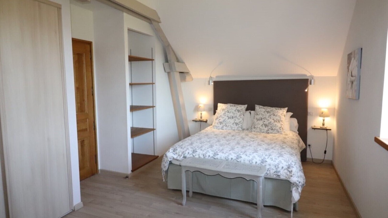 Photo of Bedroom in Cenac-et-Saint-Julien