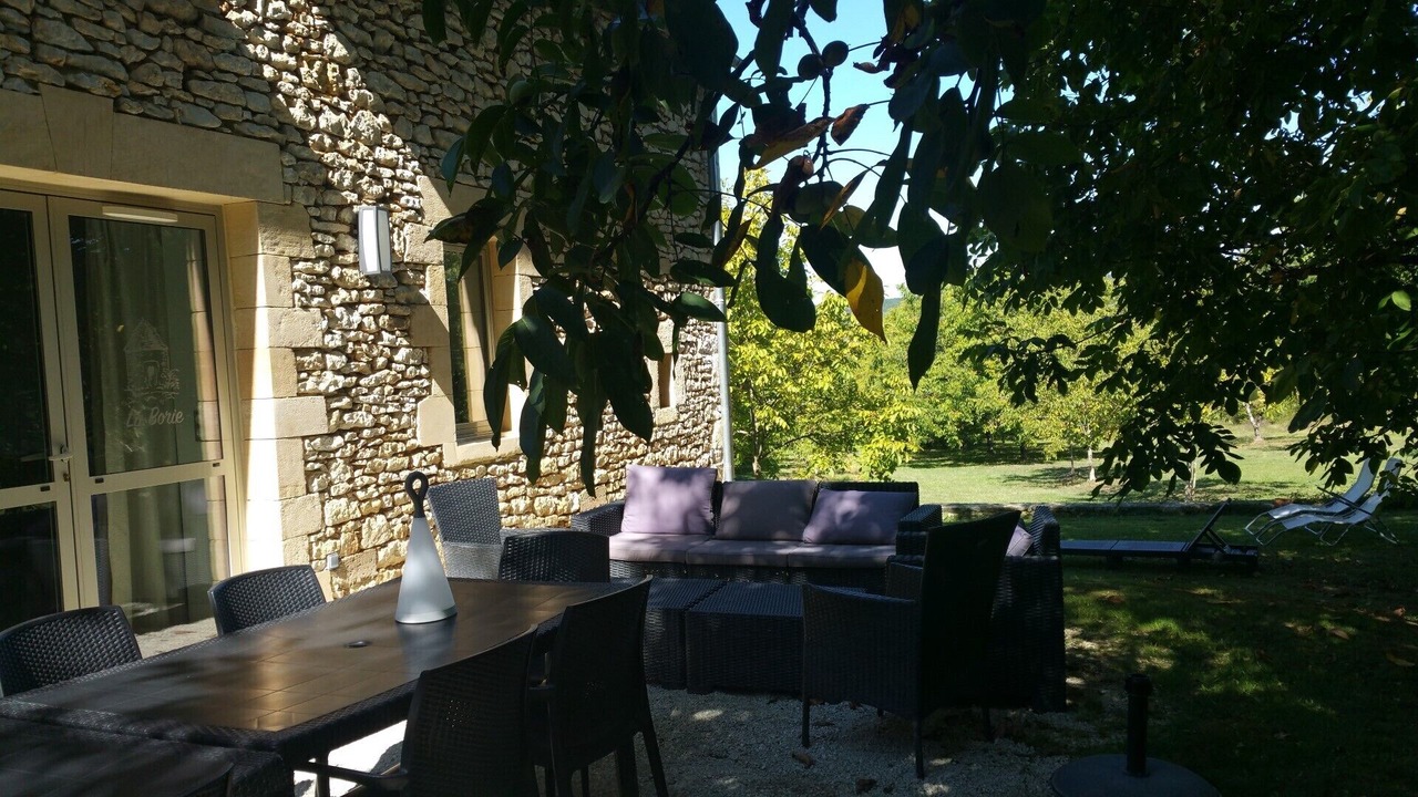 Photo of Outdoor in Cenac-et-Saint-Julien