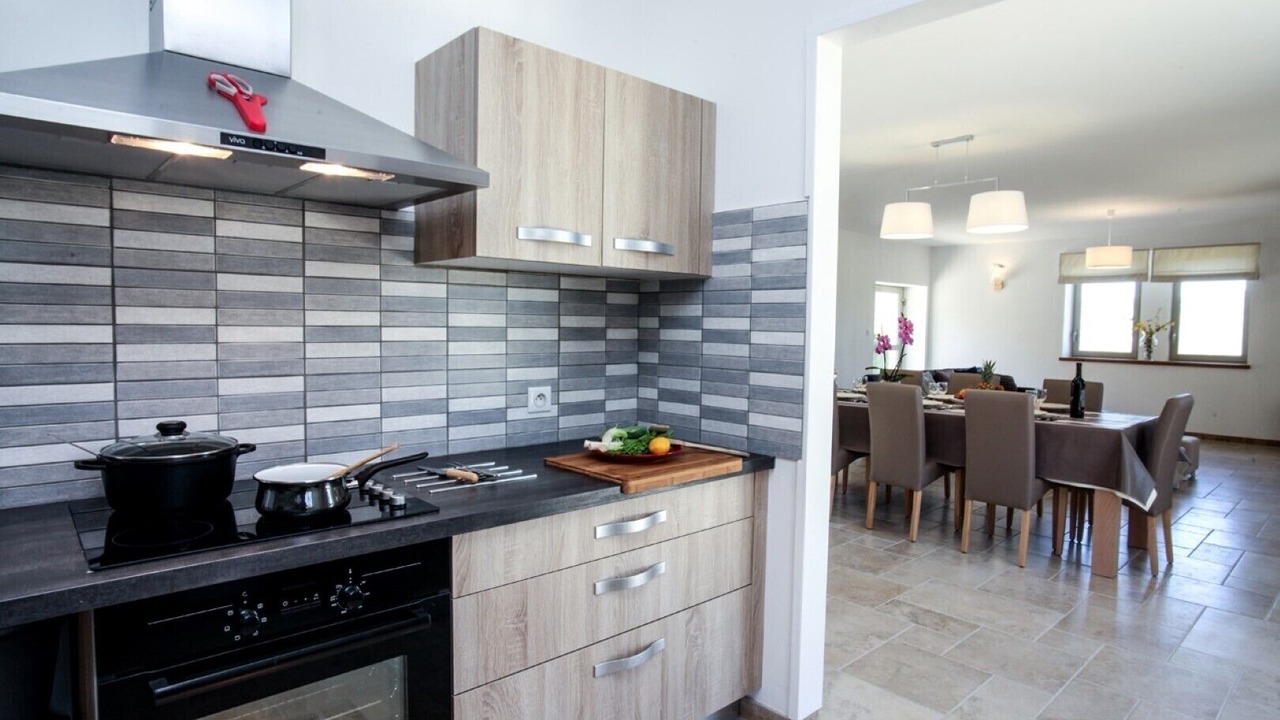Photo of Kitchen in Cenac-et-Saint-Julien