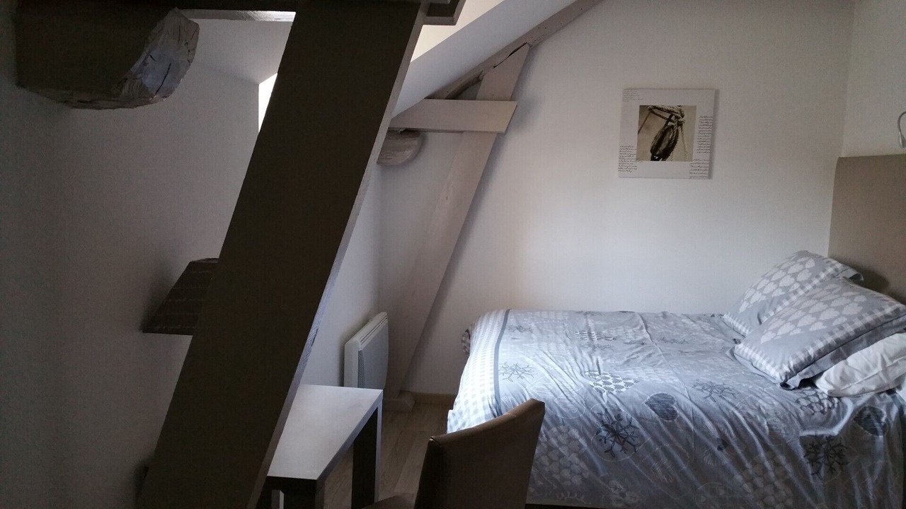 Photo of Bedroom in Cenac-et-Saint-Julien