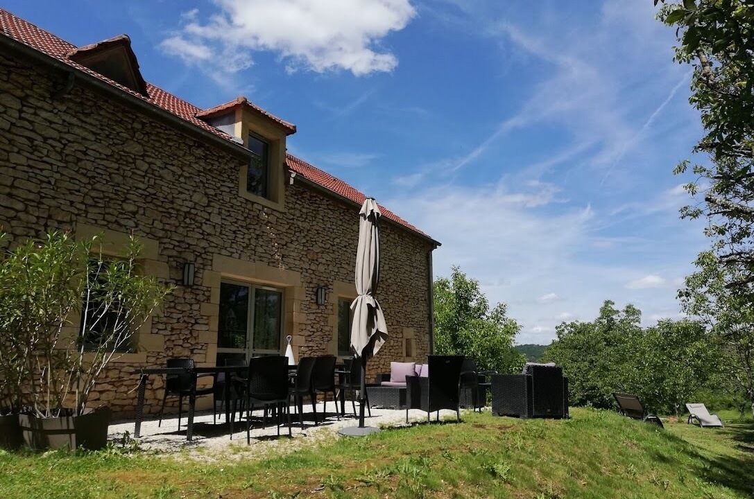Photo of Outdoor in Cenac-et-Saint-Julien
