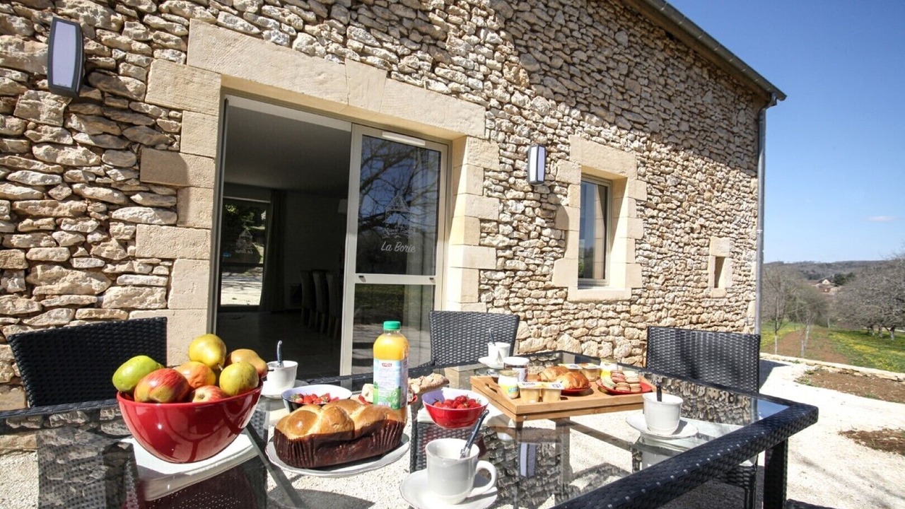 Photo of Outdoor in Cenac-et-Saint-Julien