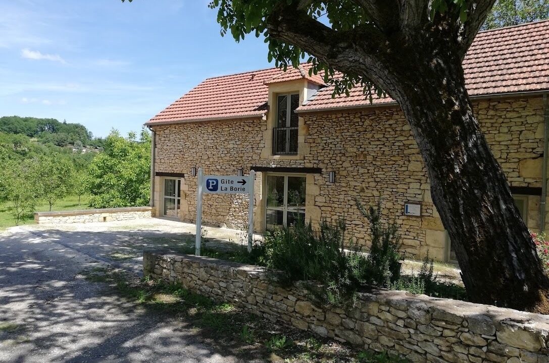 Photo of Outdoor in Cenac-et-Saint-Julien