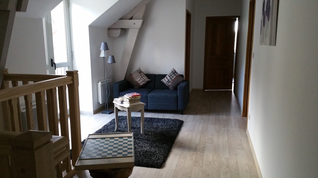 Photo of Livingroom in Cenac-et-Saint-Julien