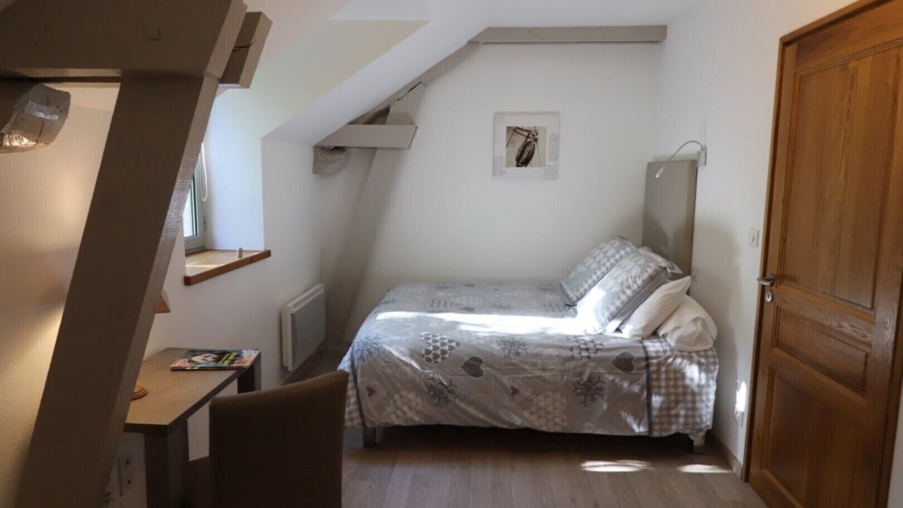 Photo of Bedroom in Cenac-et-Saint-Julien