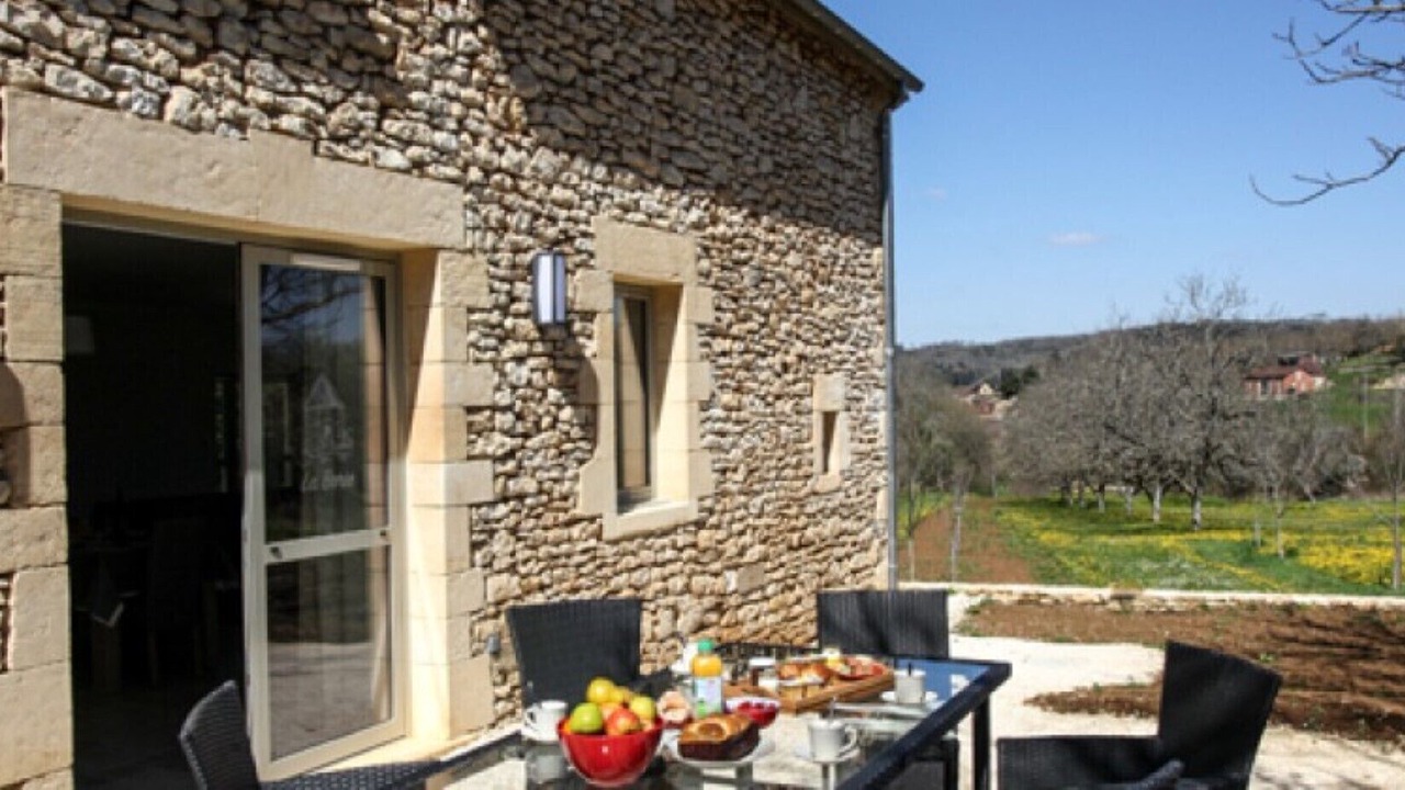 Photo of Outdoor in Cenac-et-Saint-Julien