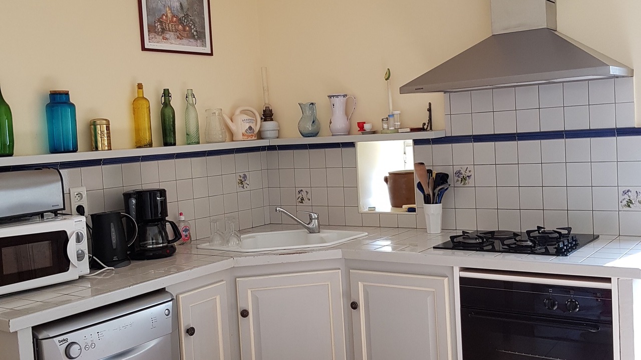 Photo of Kitchen in Vezac