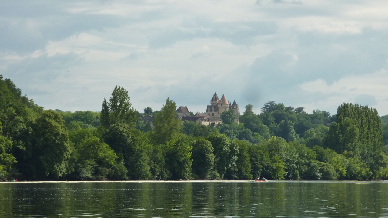 Photo of Outdoor in Vezac
