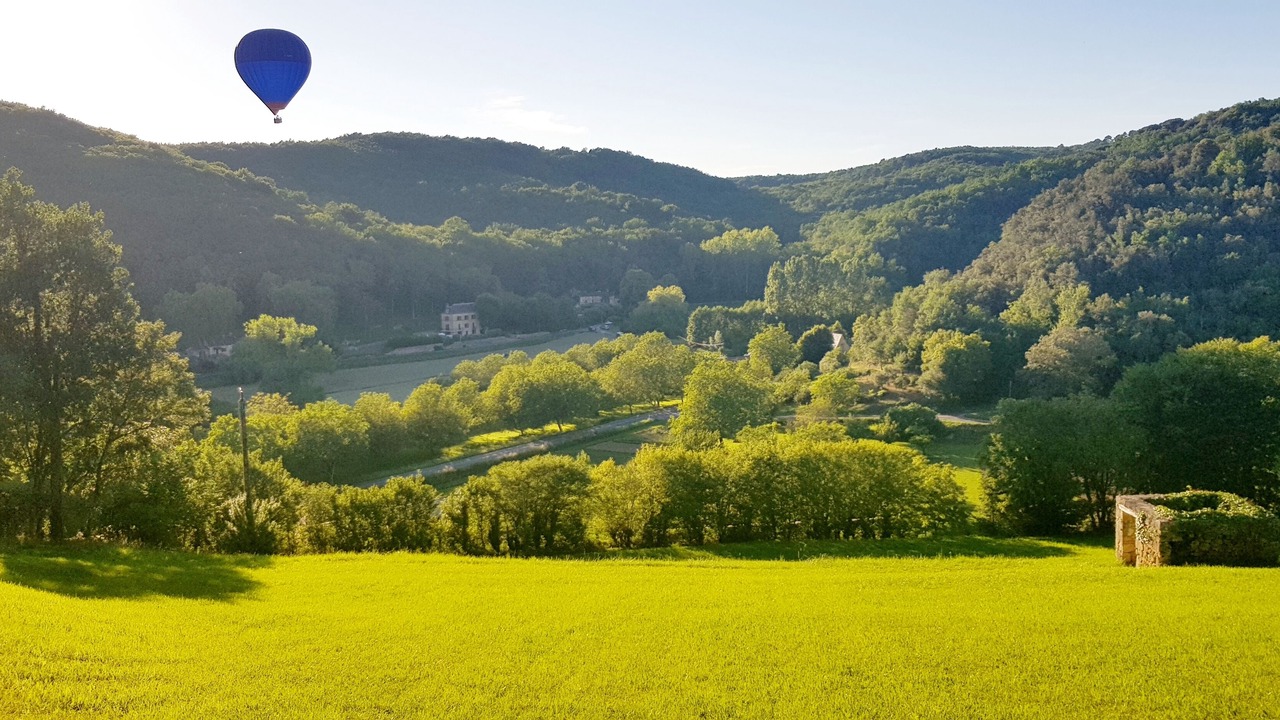 Photo of Outdoor in Vezac