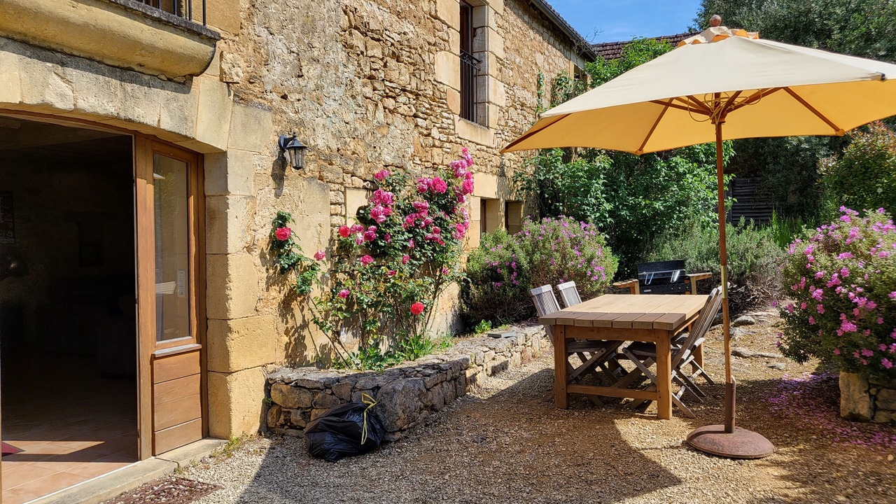 Photo of Outdoor in Vezac