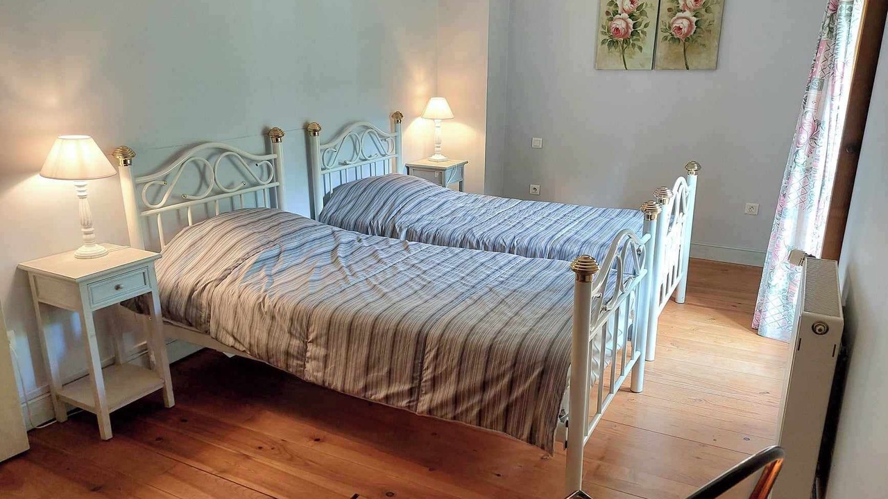 Photo of Bedroom in Vezac