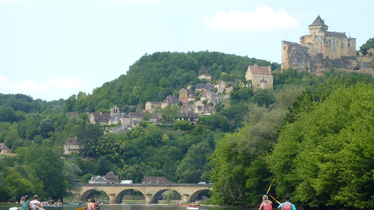 Photo of Outdoor in Vezac