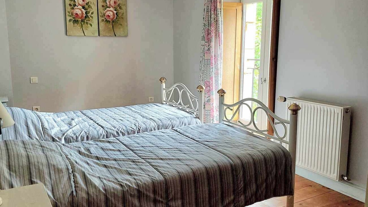 Photo of Bedroom in Vezac