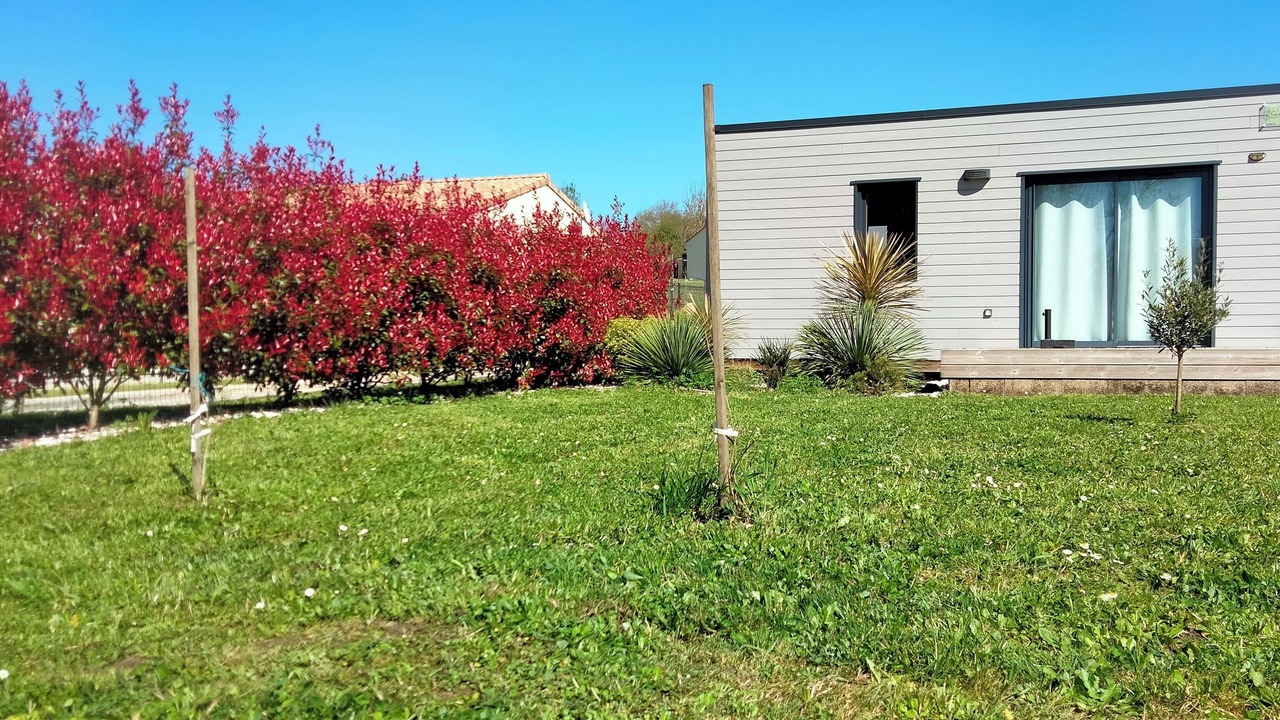 Photo of Outdoor in Saint-Germain-de-Lusignan