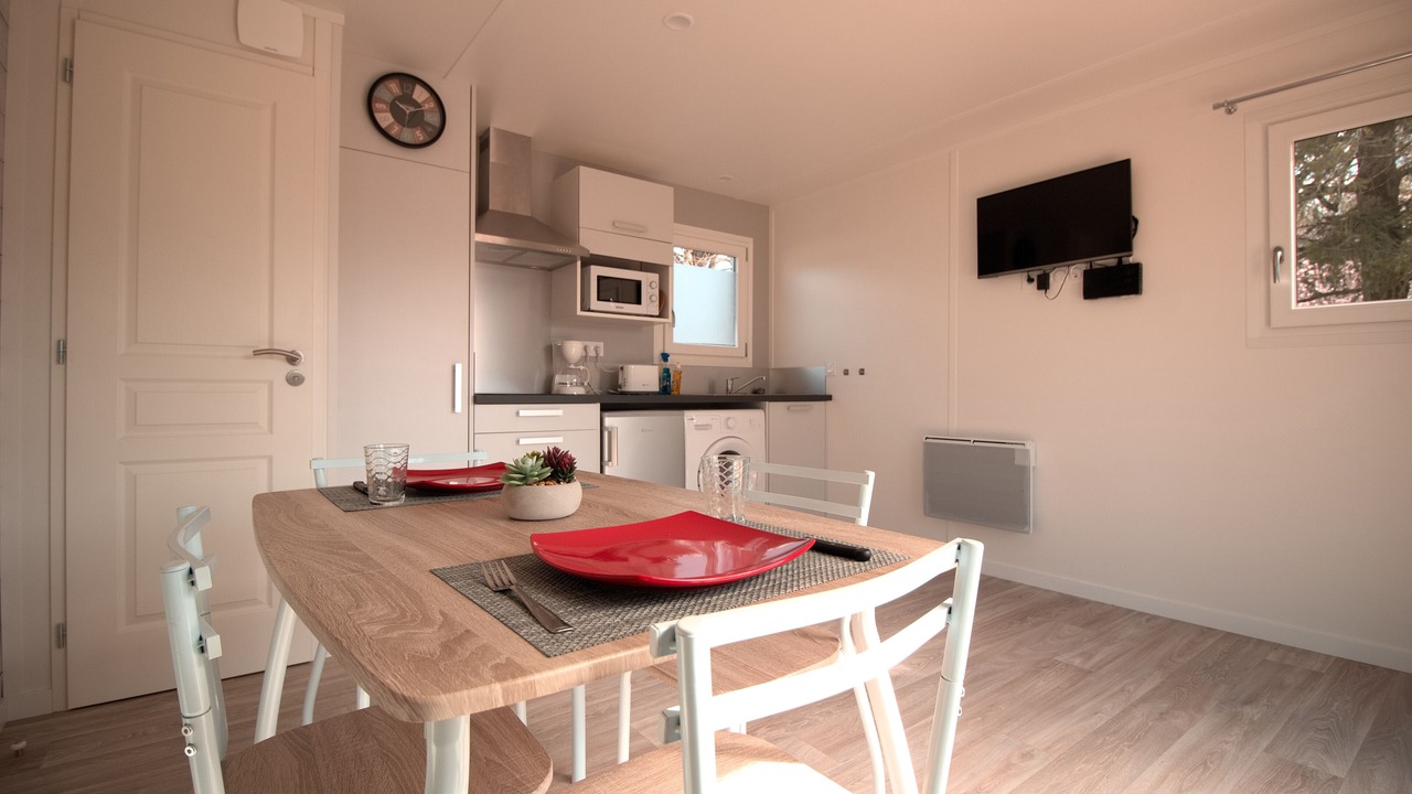 Photo of Kitchen in Saint-Germain-de-Lusignan