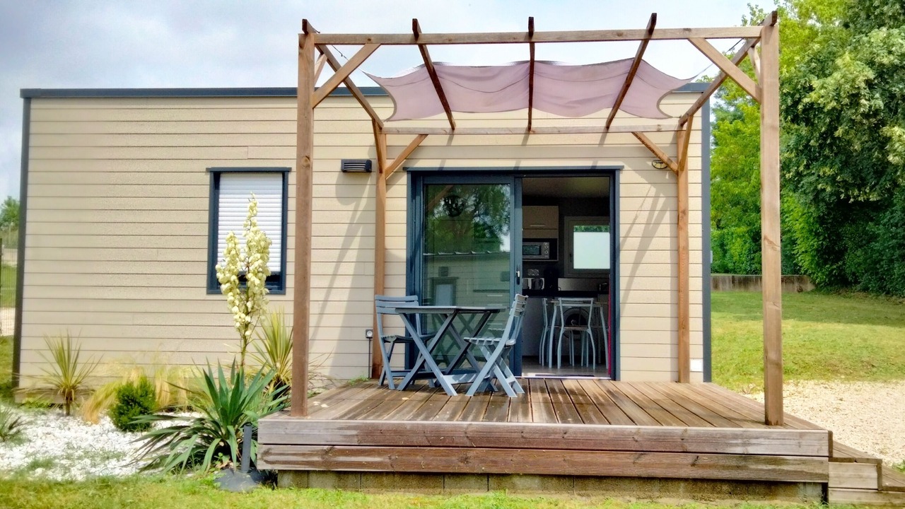 Photo of Outdoor in Saint-Germain-de-Lusignan