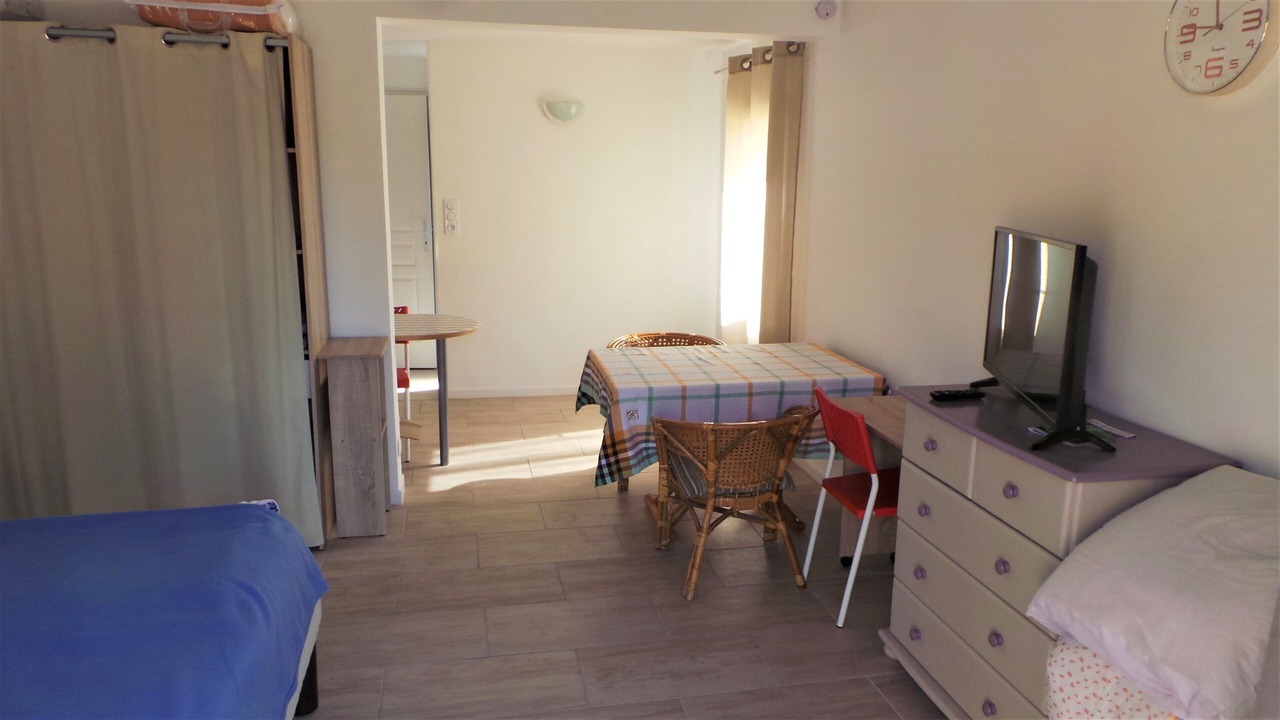 Photo of Bedroom in Port-des-Barques