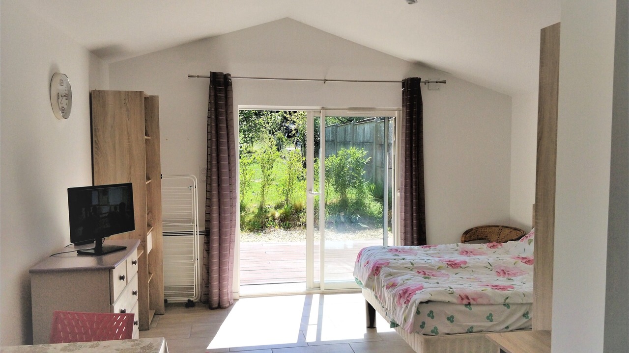 Photo of Bedroom in Port-des-Barques