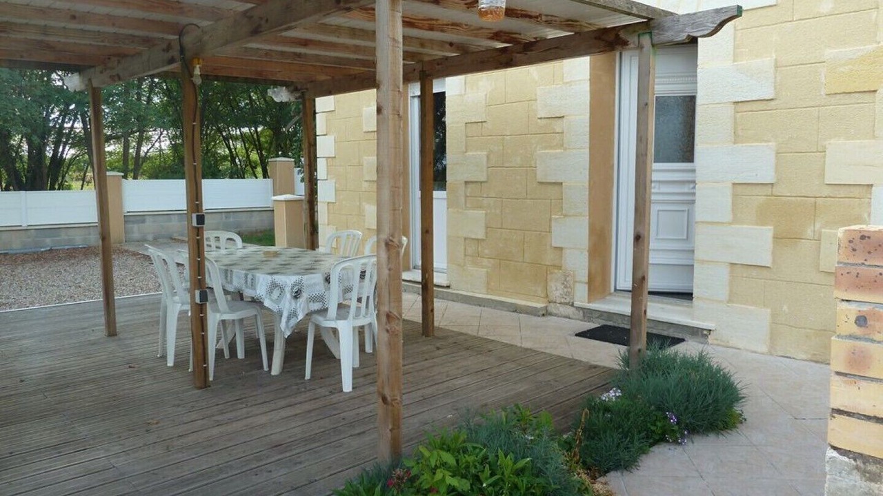 Photo of Outdoor in Montpon-Menesterol