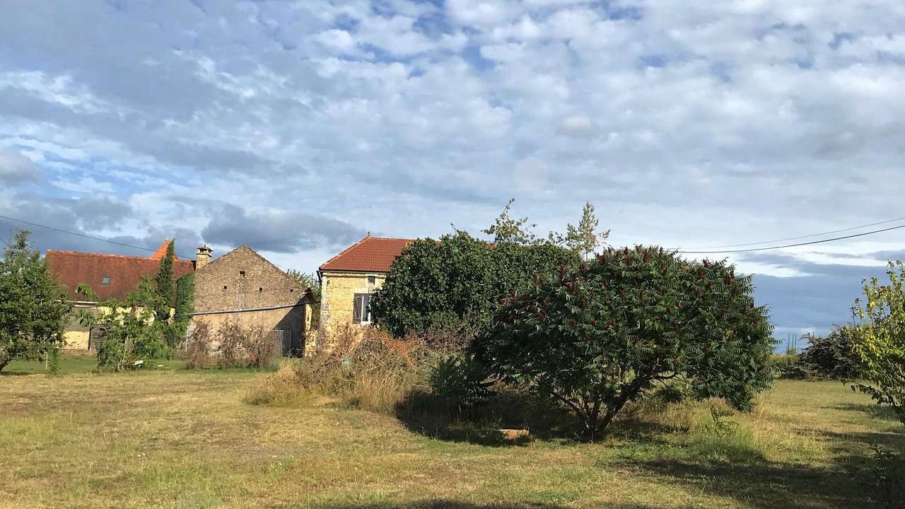 Photo of Outdoor in Saint-Germain-de-Belves
