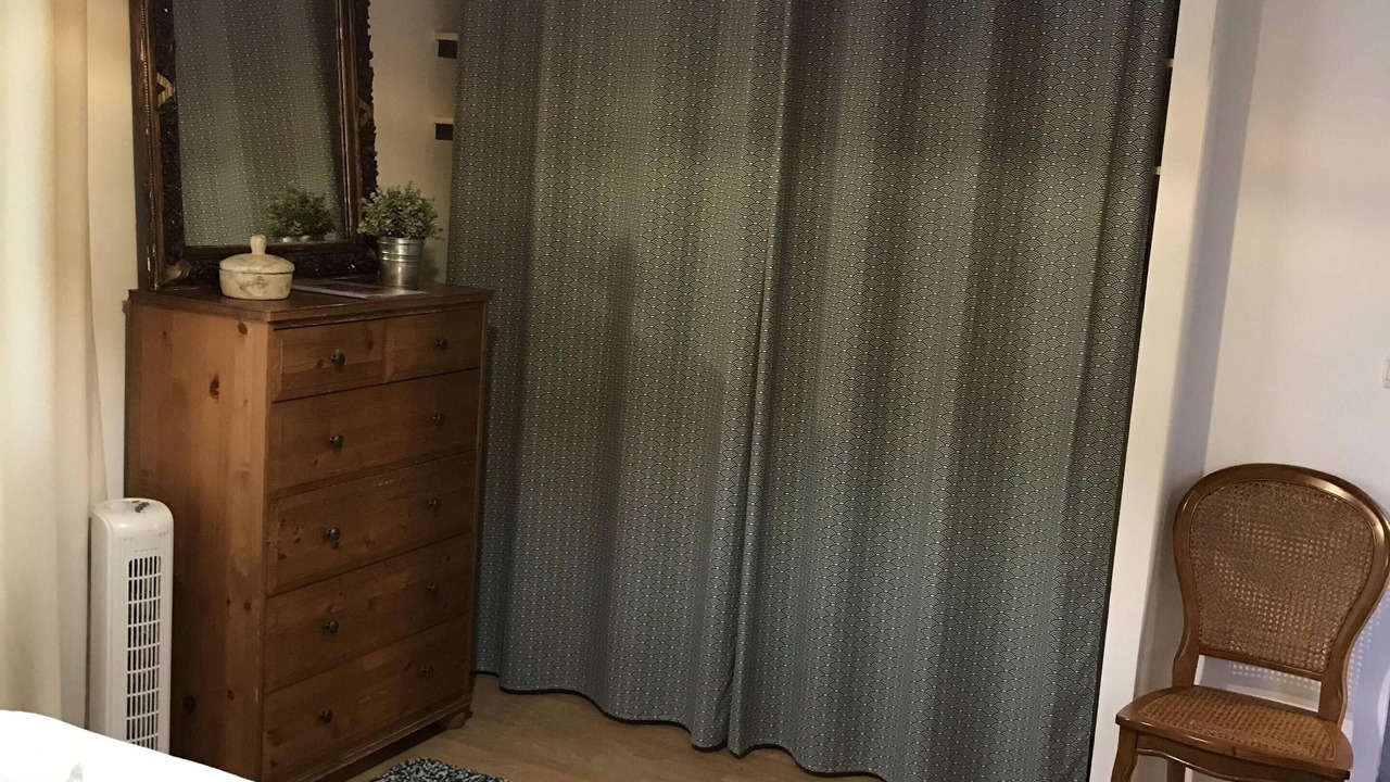 Photo of Bedroom in Saint-Germain-de-Belves