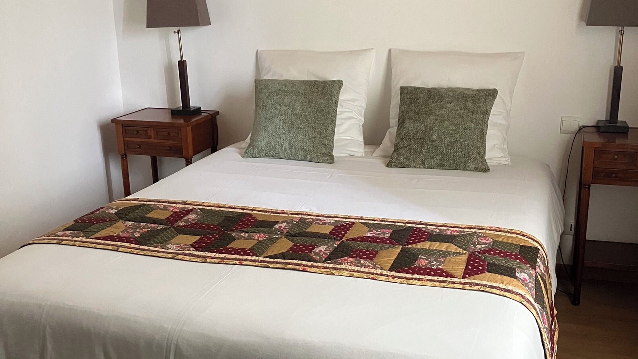Photo of Bedroom in Saint-Germain-de-Belves
